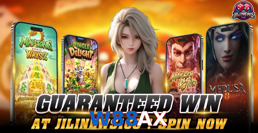 W88AX