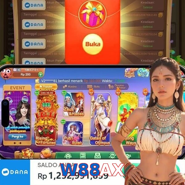 W88AX