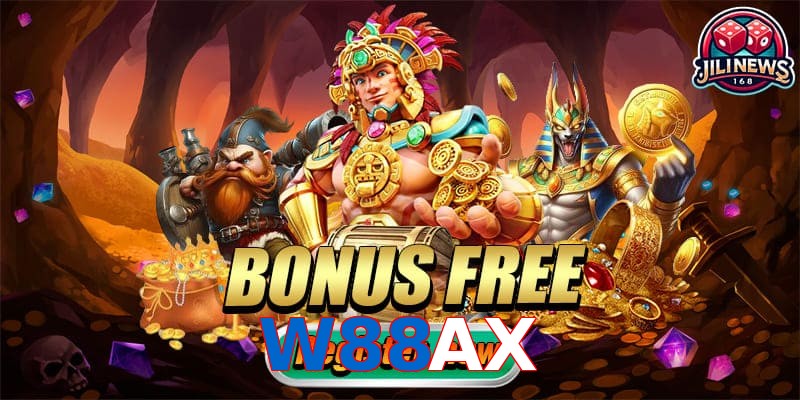 W88AX