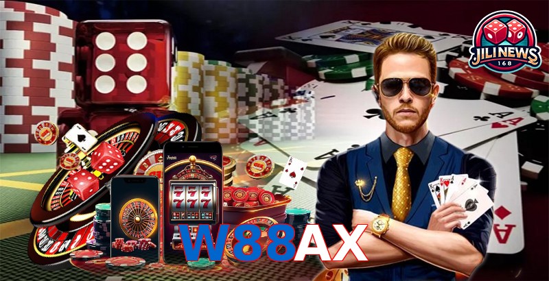W88AX
