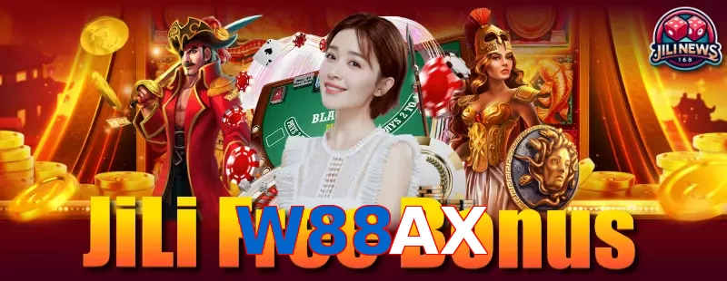 W88AX