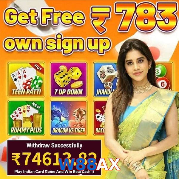 W88AX