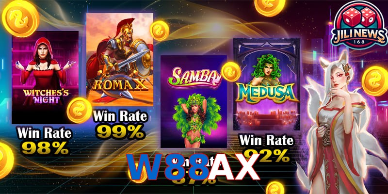 W88AX