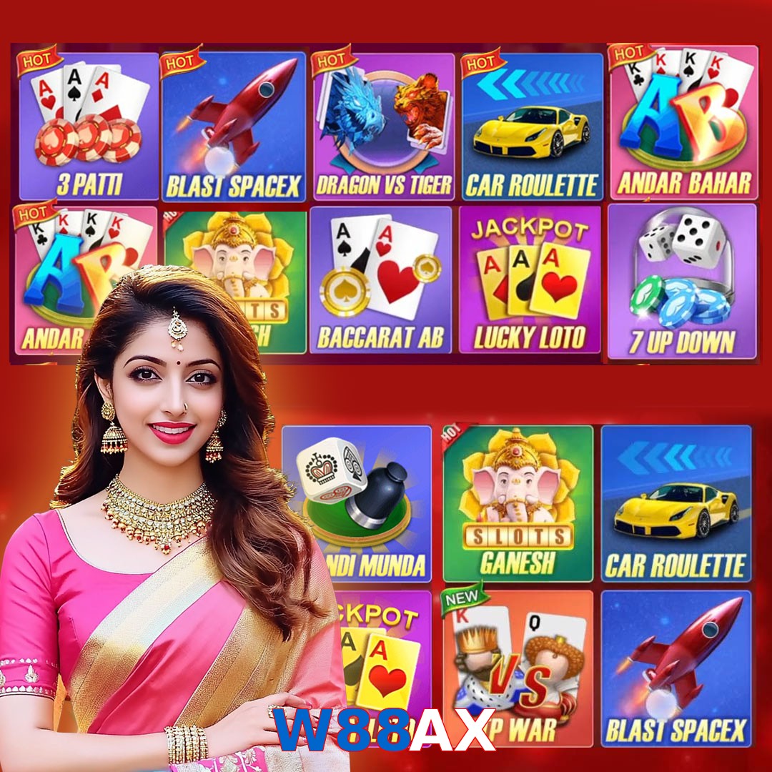 W88AX