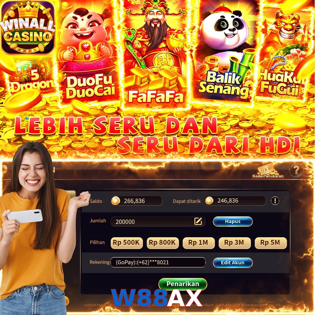W88AX