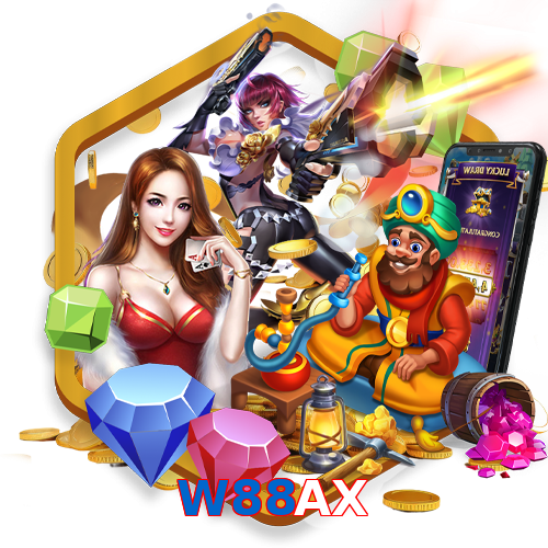 W88AX