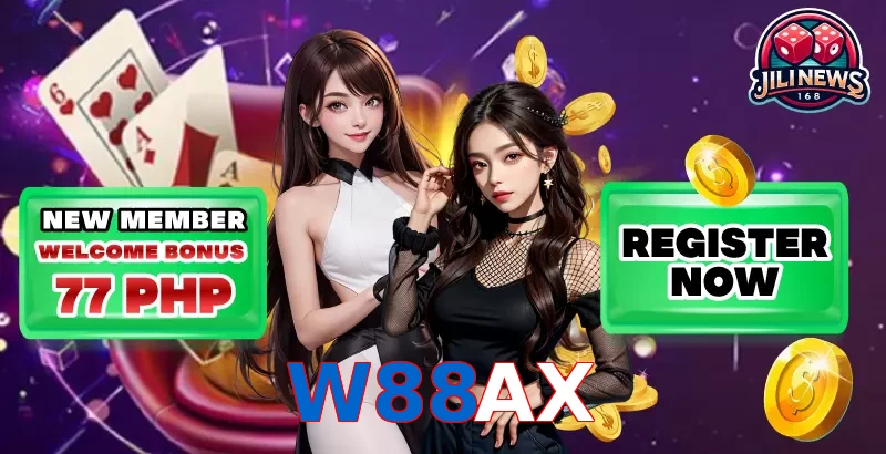 W88AX