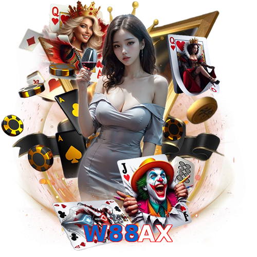 W88AX