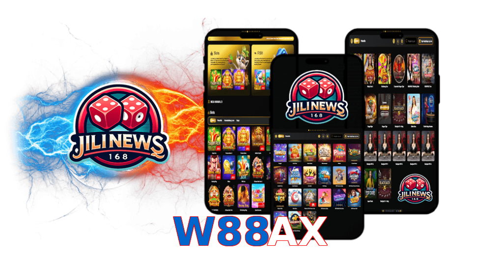 W88AX