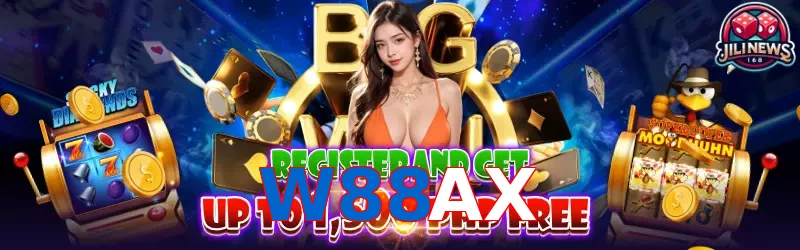 W88AX