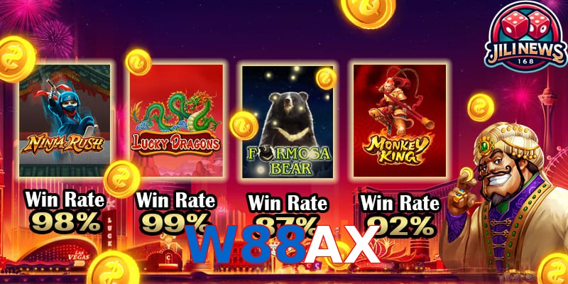 W88AX