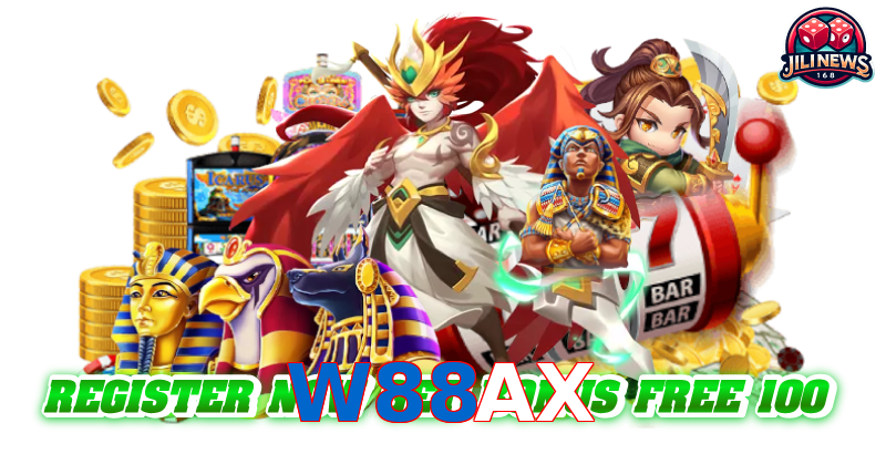 W88AX