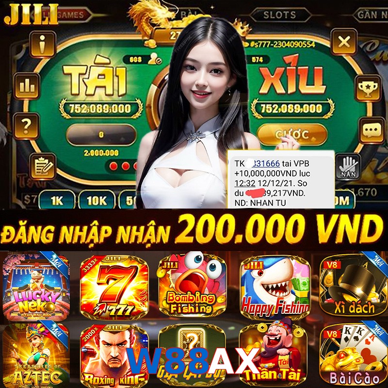 W88AX