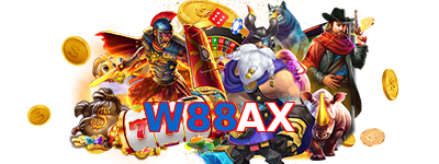 W88AX