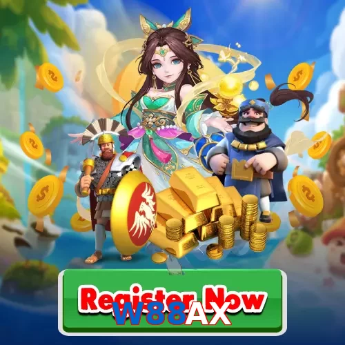 W88AX