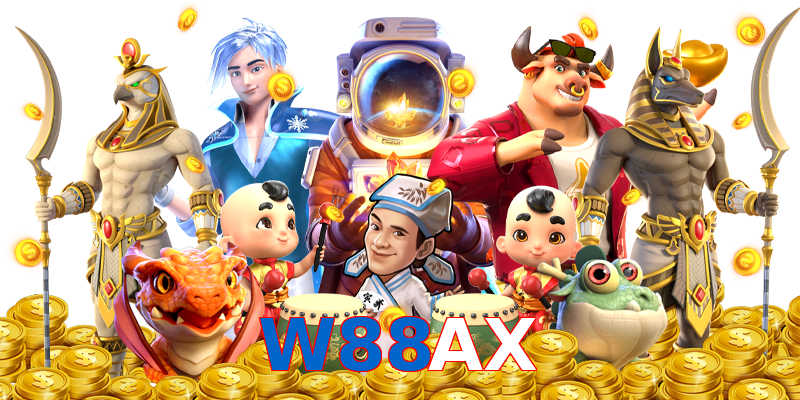 W88AX