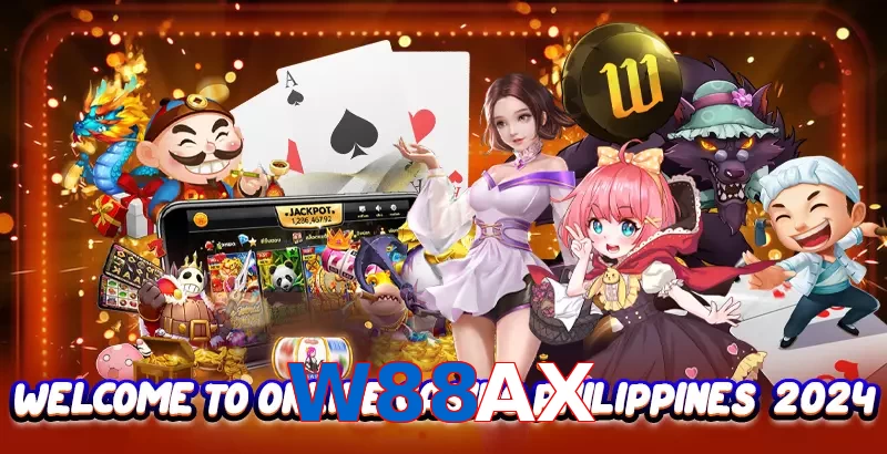 W88AX