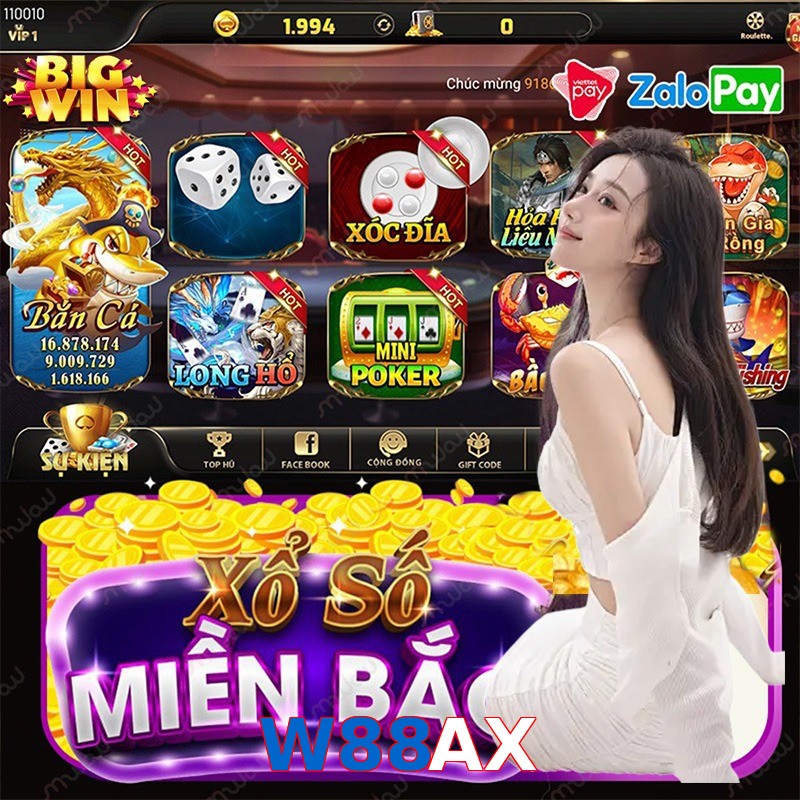 W88AX