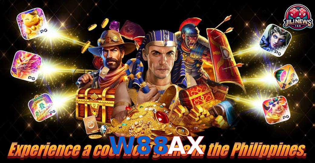 W88AX