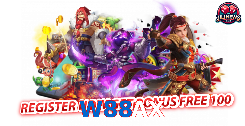 W88AX