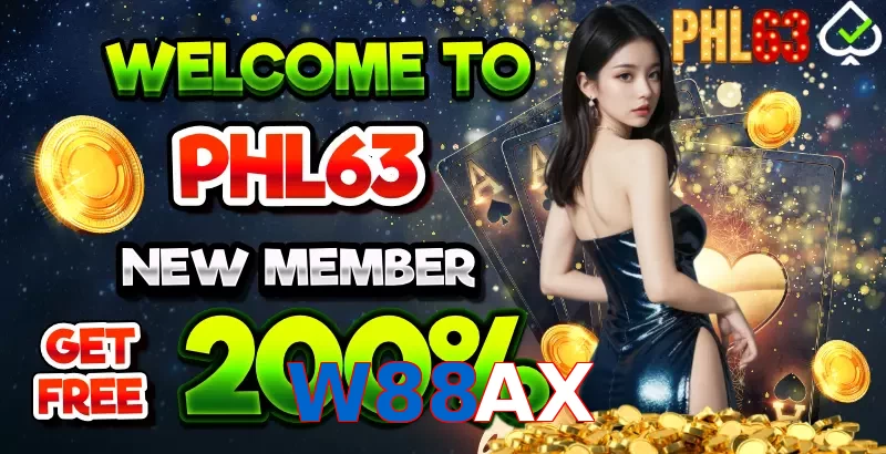 W88AX