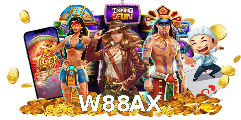 W88AX