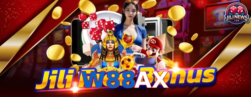 W88AX