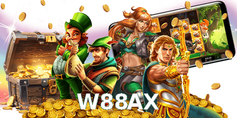 W88AX