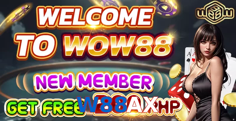 W88AX