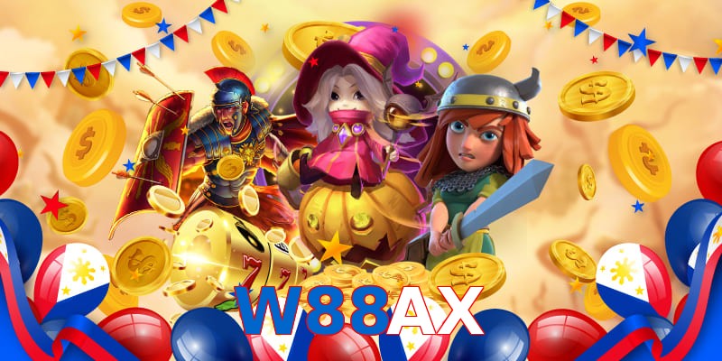 W88AX