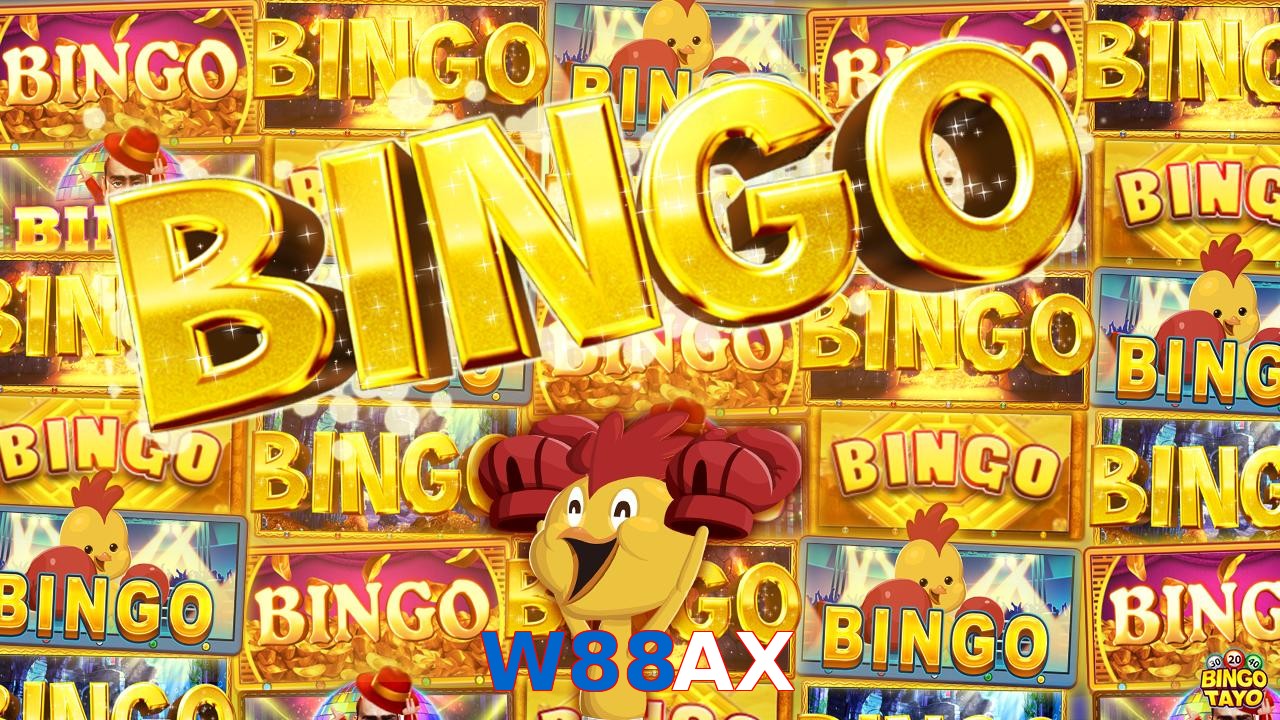 W88AX