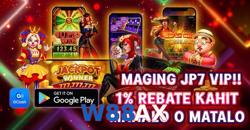 W88AX