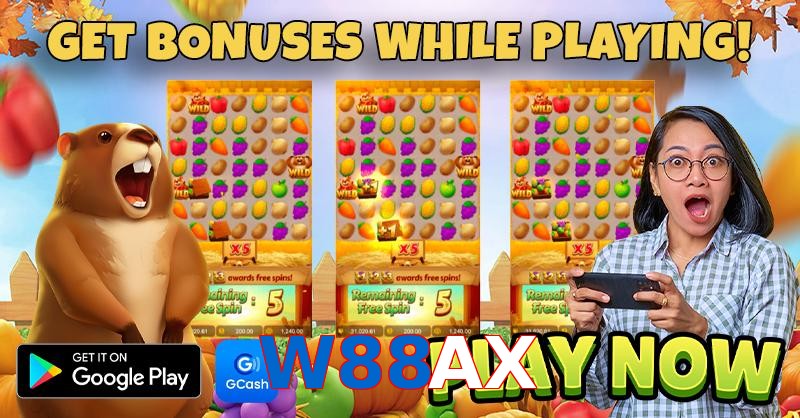 W88AX