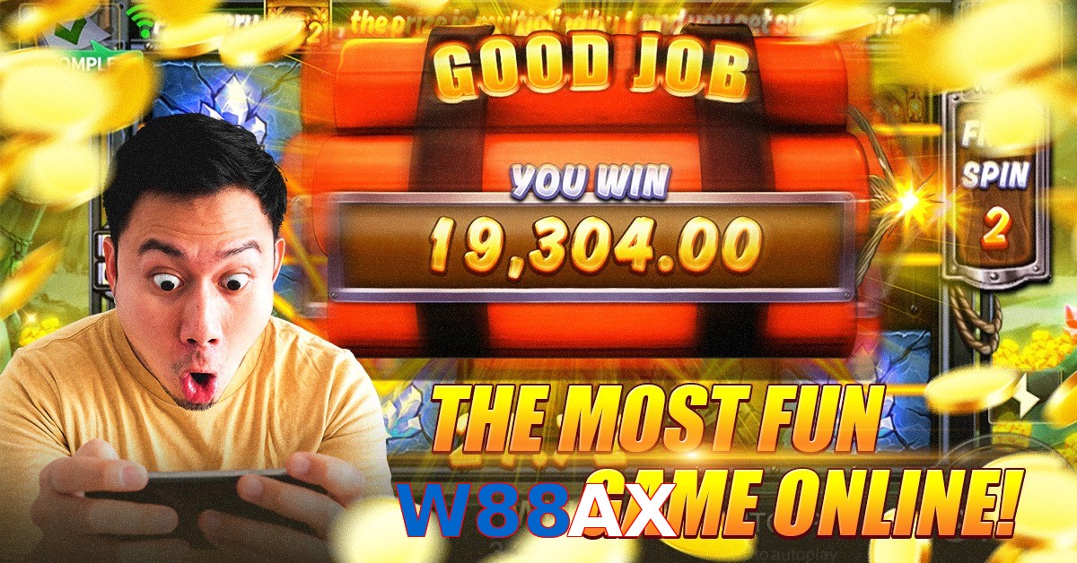 W88AX