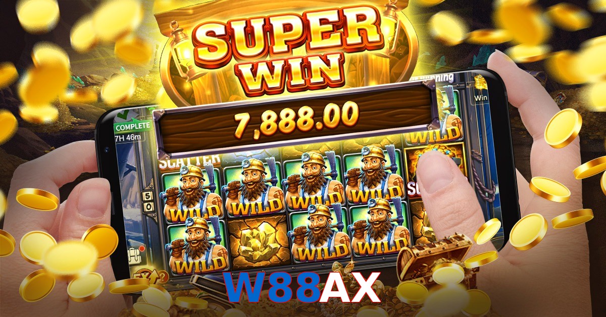 W88AX