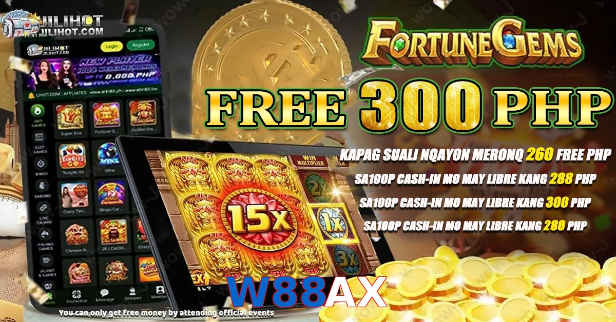 W88AX