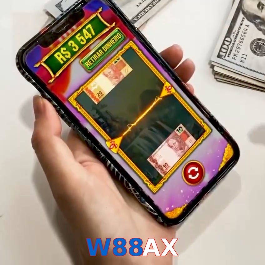 W88AX