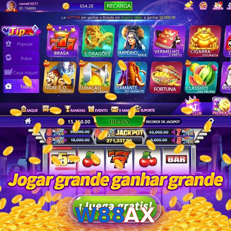 W88AX