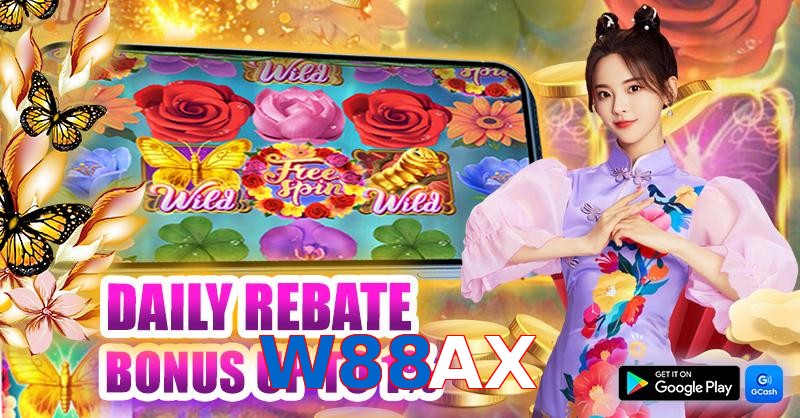 W88AX