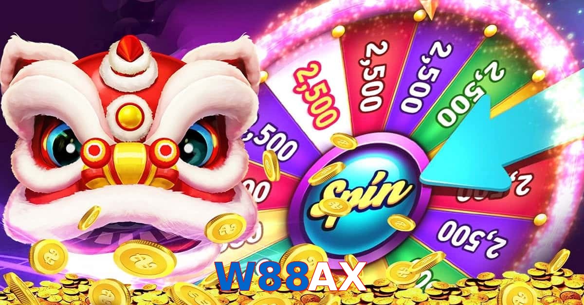 W88AX