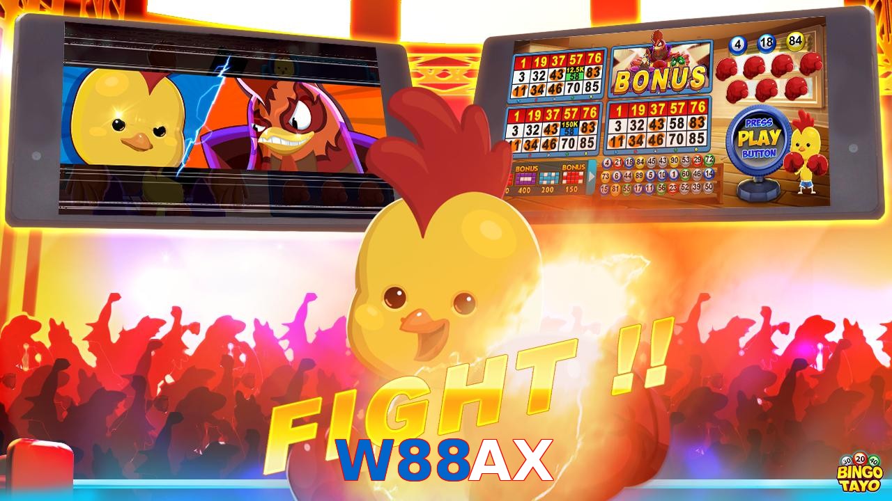 W88AX