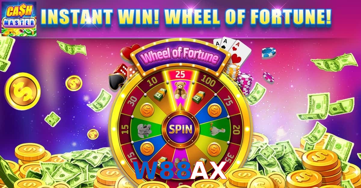 W88AX