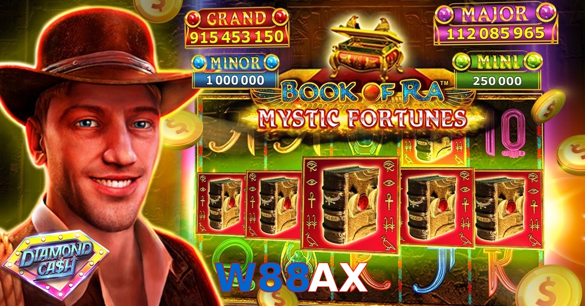 W88AX