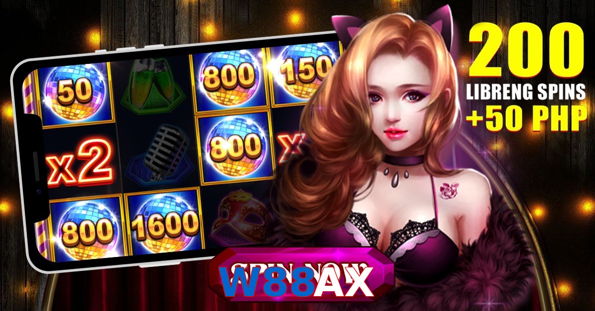 W88AX