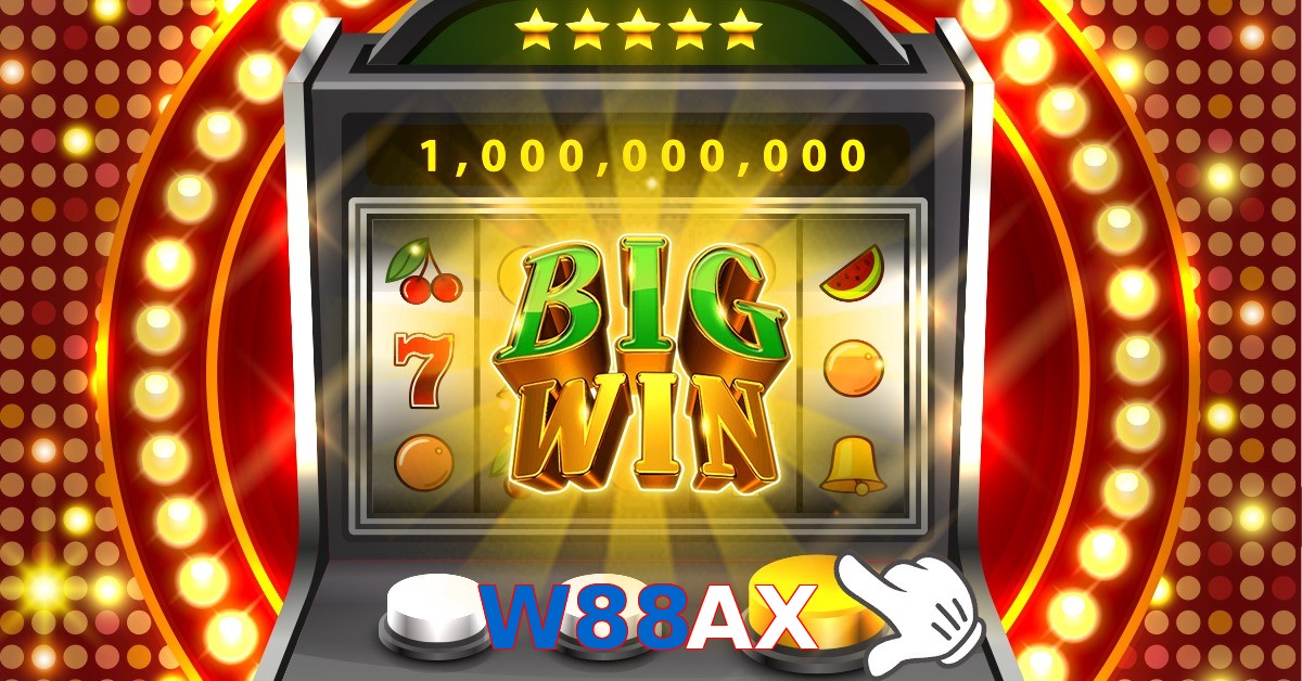 W88AX