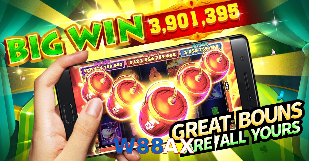 W88AX