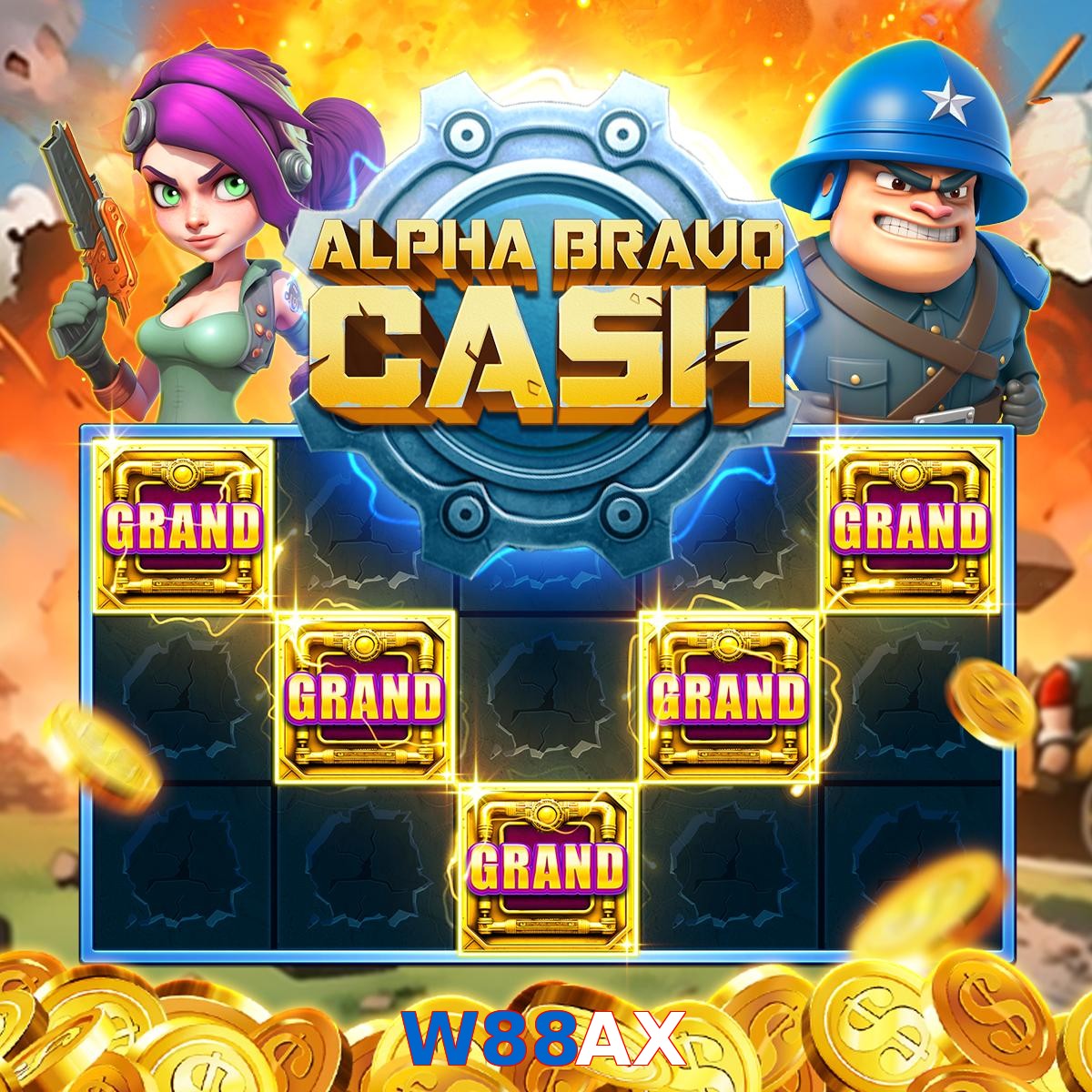 W88AX