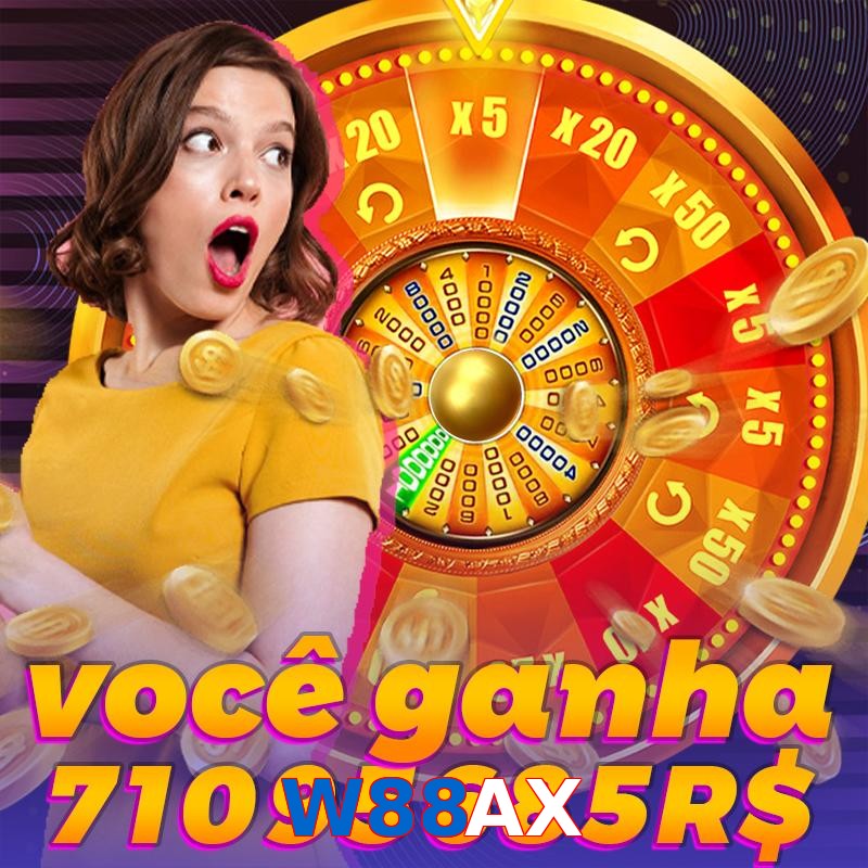 W88AX