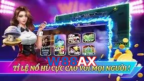 W88AX