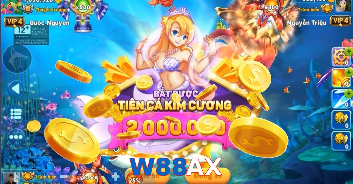 W88AX